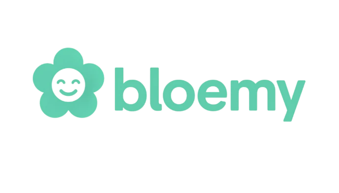 logo Bloemy